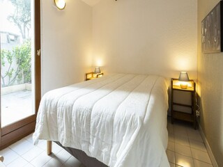 Apartment Cap d'Agde Ausstattung 8