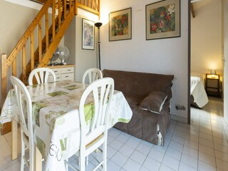 Apartment Cap d'Agde Features 5