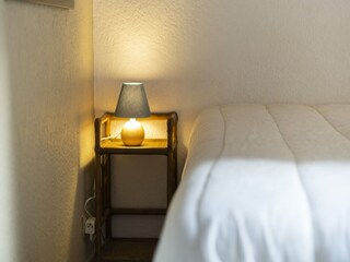 Appartement Cap d'Agde Équipement 13