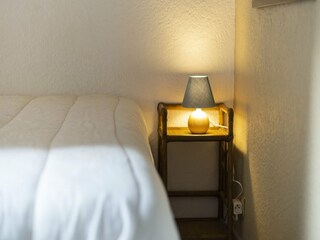 Appartement Cap d'Agde Kenmerken 15
