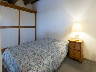 Apartment Cap d'Agde Ausstattung 16