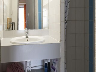 Apartment Cap d'Agde Ausstattung 10