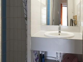 Apartment Cap d'Agde Ausstattung 11