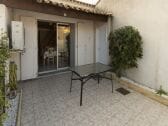 Apartment Cap d'Agde Outdoor Recording 1