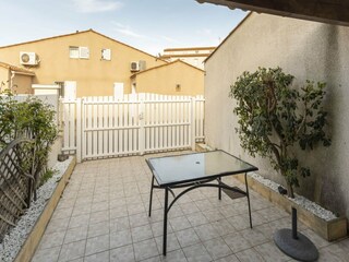 Appartement Cap d'Agde  20