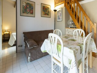 Apartment Cap d'Agde Ausstattung 14