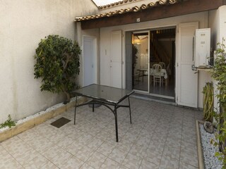 Appartement Cap d'Agde  21