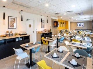 Apartment Fresnes  4