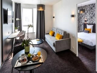 Apartment Fresnes  5