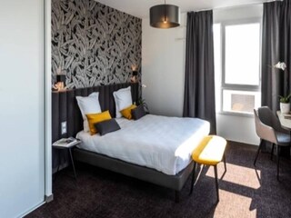 Apartment Fresnes  6