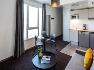 Apartment Fresnes  7