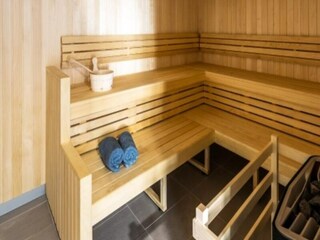 Apartment Fresnes  8