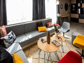 Apartment Fresnes  9