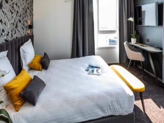 Apartment Fresnes  10