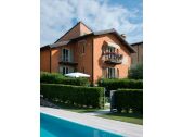 Vakantieappartement Moniga del Garda Buitenaudio-opname 1