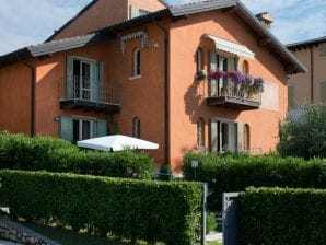 Appartamento per vacanze Casa Petra e Franco - Moniga del Garda - image1