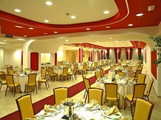 Parco vacanze Campofelice di Roccella Caratteristiche 1