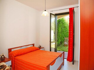 Vakantiepark Campofelice di Roccella Kenmerken 11