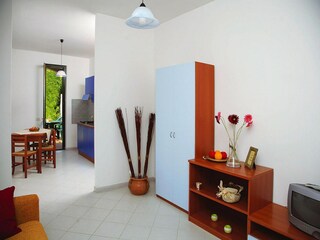 Vakantiepark Campofelice di Roccella Kenmerken 11