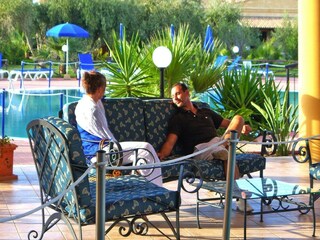 Parco vacanze Campofelice di Roccella Registrazione all'aperto 4