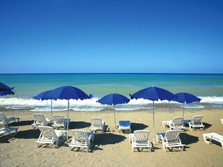 Holiday park Campofelice di Roccella Environment 16