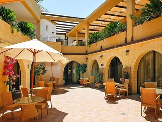 Vakantiepark Campofelice di Roccella Buitenaudio-opname 7