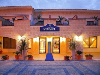 Vakantiepark Campofelice di Roccella Buitenaudio-opname 5