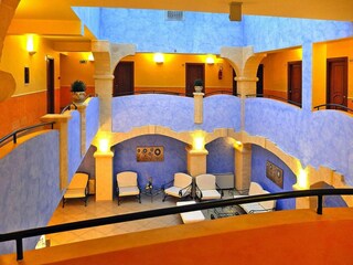 Vakantiepark Campofelice di Roccella Kenmerken 13