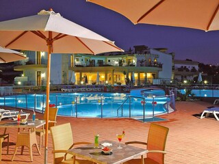 Vakantiepark Campofelice di Roccella Buitenaudio-opname 8