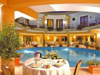 Vakantiepark Campofelice di Roccella Buitenaudio-opname 9