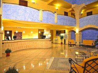 Vakantiepark Campofelice di Roccella Kenmerken 14