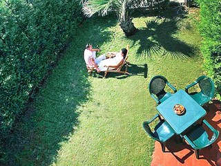 Parc de vacances Campofelice di Roccella Enregistrement extérieur 3