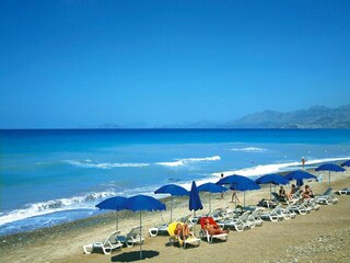 Parco vacanze Campofelice di Roccella Ambiente 15