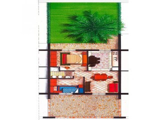 Parco vacanze Campofelice di Roccella  18