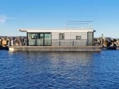 House boat Laboe Outdoor Recording 1