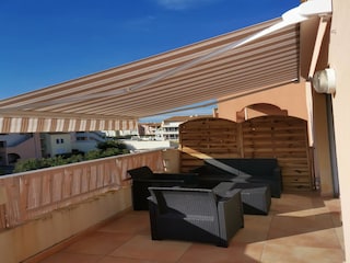 Apartamento Cap d'Agde Grabación al aire libre 4