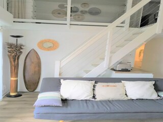 Apartment Cap d'Agde Features 5