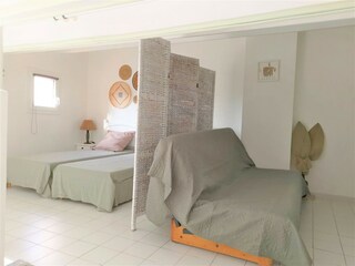 Apartamento Cap d'Agde Características 16