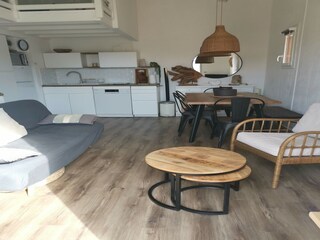 Apartment Cap d'Agde Features 6