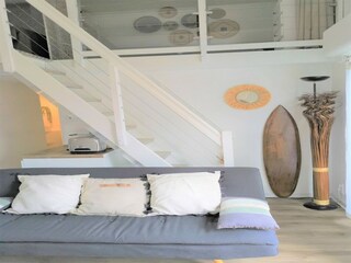 Apartamento Cap d'Agde Características 8
