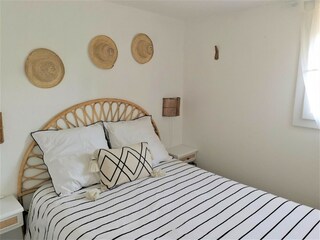 Apartamento Cap d'Agde Características 9