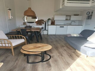 Apartamento Cap d'Agde Características 11