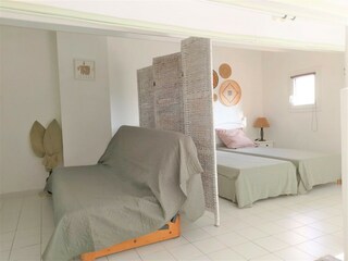 Apartamento Cap d'Agde Características 12