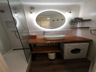 Apartment Cap d'Agde Features 12