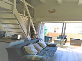 Apartment Cap d'Agde Features 17