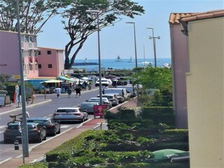 Apartamento Cap d'Agde Grabación al aire libre 2