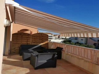 Apartamento Cap d'Agde Características 15