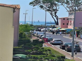 Apartamento Cap d'Agde Entorno 19
