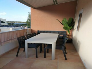 Apartment Cap d'Agde Ausstattung 7