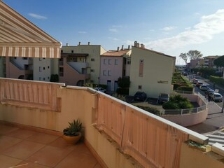 Apartamento Cap d'Agde Entorno 20